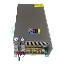 Источник питания Hangjiasheng HJS-1000-0-160 (160 В, 6.5 А, 1000 Вт) фото