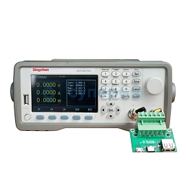 Измеритель нагрузки Dingchen DCL9001A фото