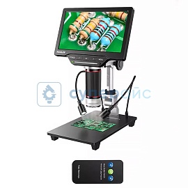 Цифровой микроскоп Tomlov DM201 max фото