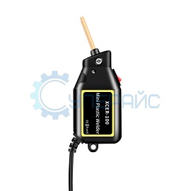 Мини паяльник XCER-100 для ремонта пластика фото