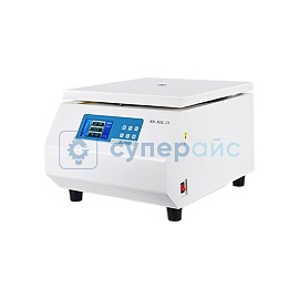 Клиническая центрифуга Sunne SN-TGL-21 фото