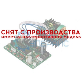 Регулируемый, программируемый преобразователь (DC-DC) Z6010S фото