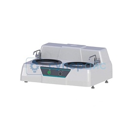 Шлифовально-полировочный станок MINCEE MP-2 фото