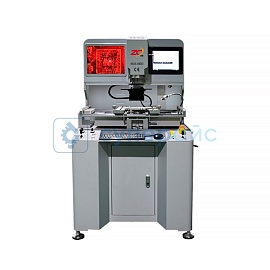 Инфракрасная паяльная станция WISDOMSHOW WDS-680D фото