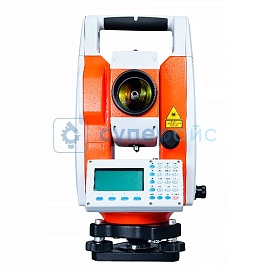 Тахеометр NMP M10 фото