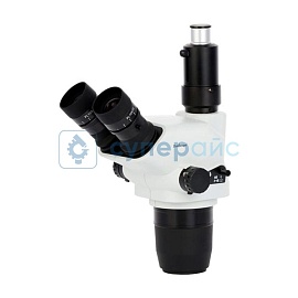 Оптическая головка AmScope SZN6745T фото