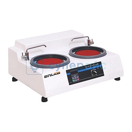 Металлографический станок для подготовки образцов Enlab ELB-MP-2B фото