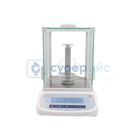 Цифровой плотномер Qunlong MH-120E фото