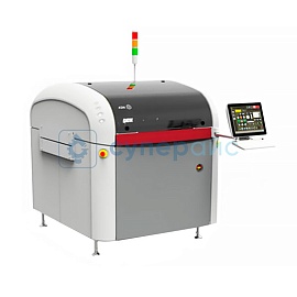 Принтер трафаретной печати Flason DEK Horizon 8 фото