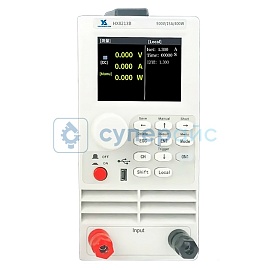 Программируемый тестер нагрузки Huaxinyuan HX8213B фото