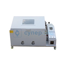 Промышленный тестер на коррозию Deye 120 фото