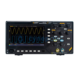 Осциллограф лабораторный цифровой OWON SDS220 фото