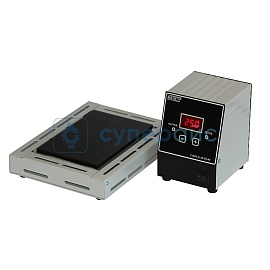 Настольный нагреватель микросхем Магистр Ц20-Т1.0 36В фото