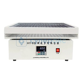 Встряхиватель цифровой лабораторный Besna HY-8B фото