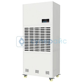 Цифровой осушитель воздуха SR SR-7240E фото