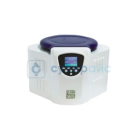 Лабораторная центрифуга Hunan Hesi H/T18MM фото