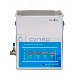 УЗ-ванна Supmile KQ-300VDB фото