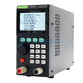 Электронная нагрузка East Tester ET5406A+ фото