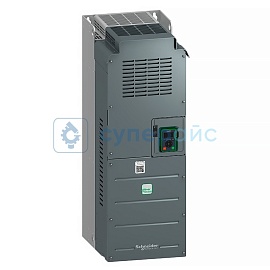 Преобразователь частотный Schneider Electric ATV610C16N4 фото