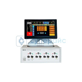 Программируемый анализатор нагрузки Beich CH9723P-4 фото