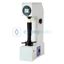 Цифровой твердомер по Роквеллу Aiceyi HRD-150S фото