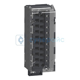 Коннектор Schneider Electric BMXFTB2800 фото
