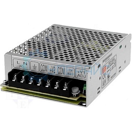 Блок питания Mean Well RD-65A фото