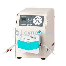 Перистальтический насос Shenchen BT100N+AMC2 фото