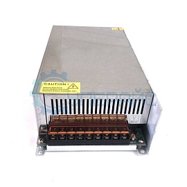 Импульсный блок питания Kejian S-1200-48 (48В, 25А, 1200Вт) фото