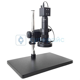Промышленный микроскоп Allways VGA230T фото