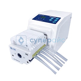 Насос перистальтический Rewinpump BS100A+DG-10A(6) фото