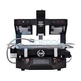 Инфракрасная паяльная станция LeiKe BK LK-T007 фото