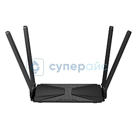 Роутер Wavlink EX2 фото