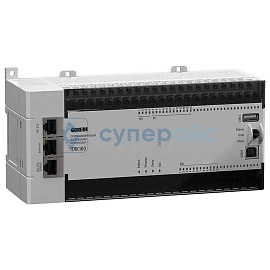Программируемый логический контроллер Овен ПЛК160-220.И-М фото