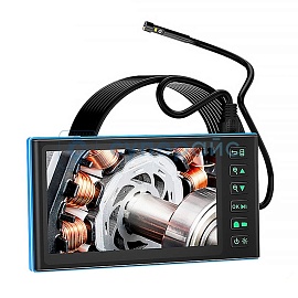 Видеоэндоскоп цифровой Joizon JS-N70 (12 мм) фото