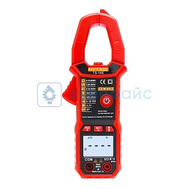 Клещи токовые HYTAIS TS18E фото