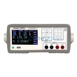 Настольный тестер батарей Measure Fine HTB4560L фото