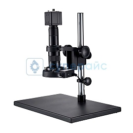 Настольный микроскоп JHOT WST-V200 фото