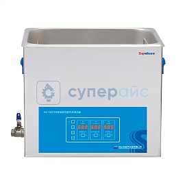 УЗ-ванна настольная Supmile KQ-500TDB фото