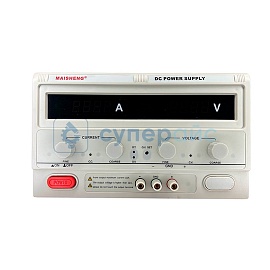 Цифровой источник питания MAISHENG MP30010D (300В, 10А) фото