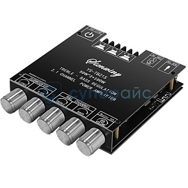 Усилитель звука SIENWINY YS-TB21S фото