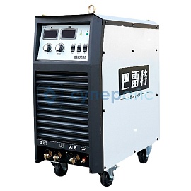 Сварочный аппарат Hugong Barrett RSN-2500 фото