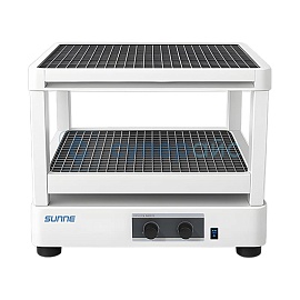 Встряхиватель Sunne SN-HY-6 фото