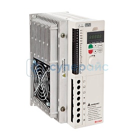 Частотный конвертер Веспер E4-8400 3,7 кВт -005H фото