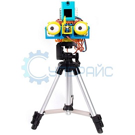 Набор Kittenbot KOI Face Tracking с технологией распознавания лиц фото