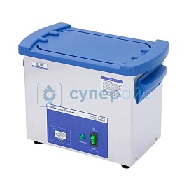 Ультразвуковой очиститель DERUI M30 фото