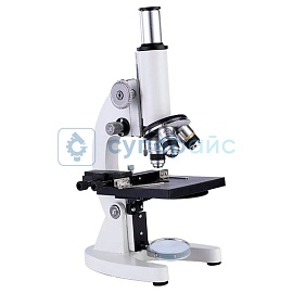 Учебный микроскоп Tikuo (5000x) с ЖК-экраном в кейсе фото