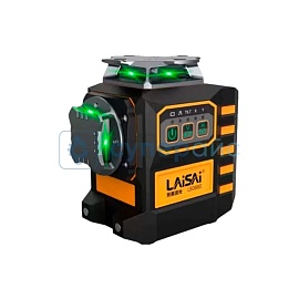 Лазерный измеритель уровня LAISAI LSG6682 фото