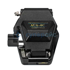 Скалыватель оптического волокна AUA-6C фото