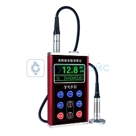 Толщиномер покрытий COY TT260 фото